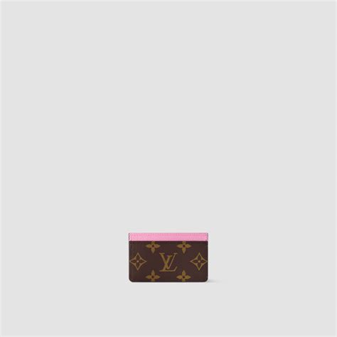 lv vivienne card holder|louis vuitton key holder.